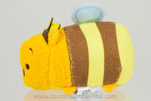 bumblebee pooh tsum tsum