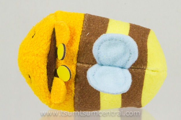 bumblebee pooh tsum tsum