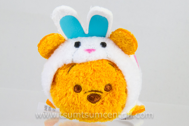 pooh tsum tsum