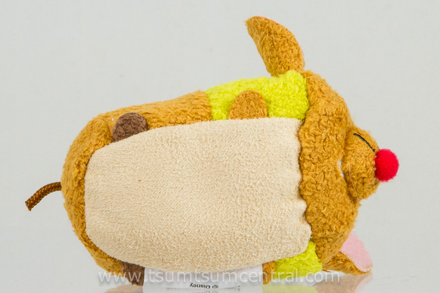 gus from cinderella stuffed animal