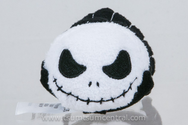 tsum tsum jack skellington