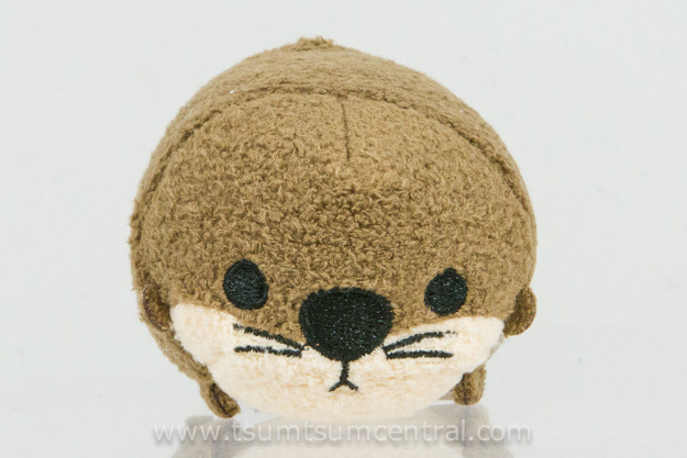 otter tsum tsum