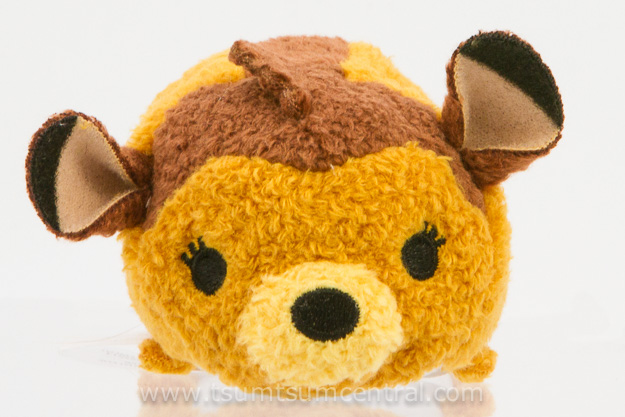 Bambi tsum deals tsum list