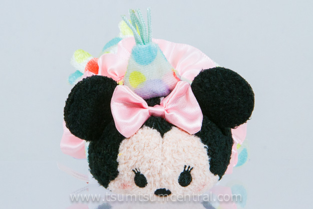 toevoegen Amfibisch Overtreffen Minnie Mouse (Disney Store Birthday 2016) at Tsum Tsum Central