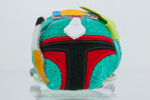 tsum tsum boba fett