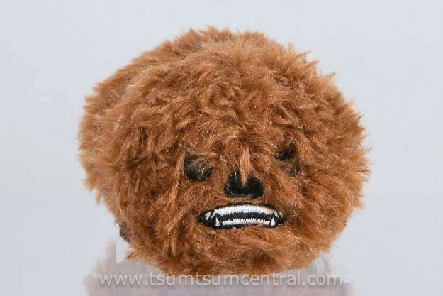 chewbacca tsum tsum