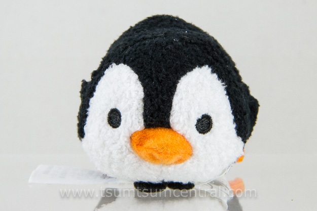 Penguin (Mary Poppins) at Tsum Tsum Central