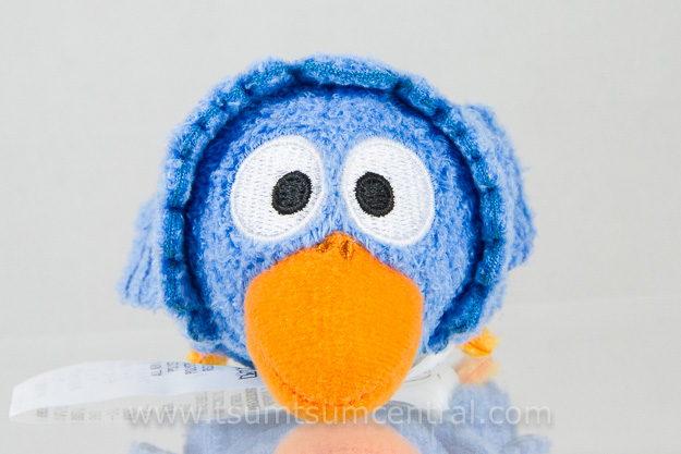 For The Birds Large Bird D23 Pixar Shorts at Tsum Tsum Central