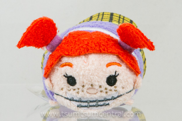 Darla (Finding Nemo) at Tsum Tsum Central