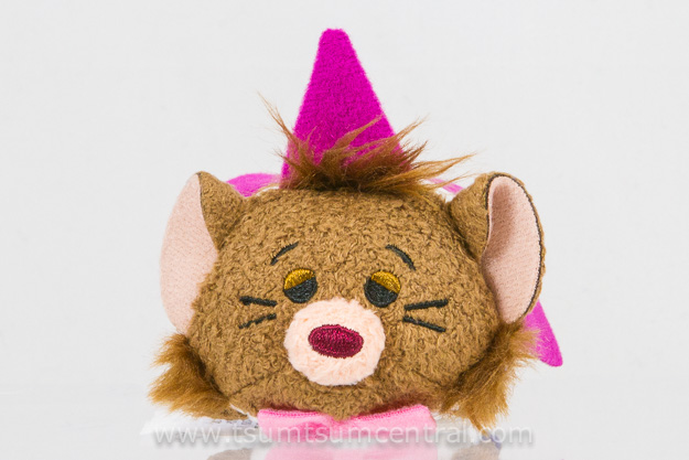 Disney Tsum Tsum Alice In Wonderland Mini Soft Toy Plush Beanie Posh Paws 