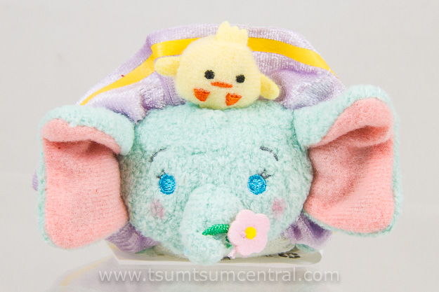 Tsum tsum dumbo plush discount