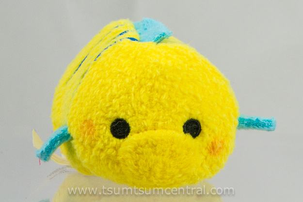 flounder tsum tsum