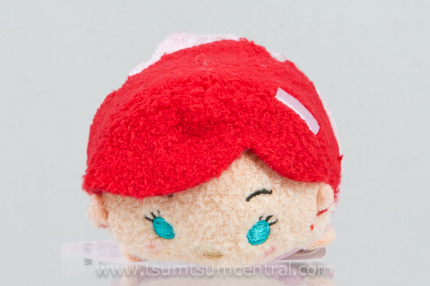 ariel tsum tsum plush