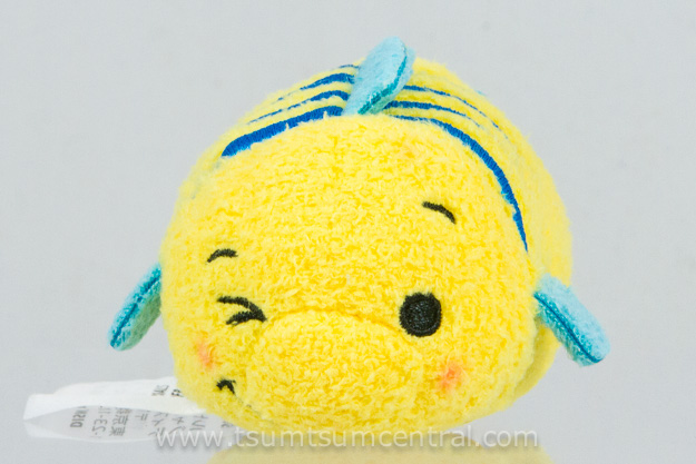 flounder tsum tsum