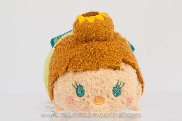 tsum tsum anna