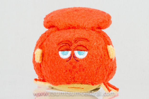 hank tsum tsum