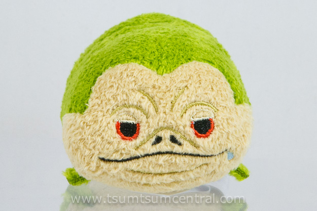 jabba the hutt tsum tsum