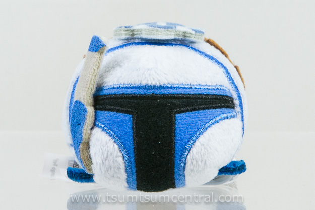 tsum tsum boba fett