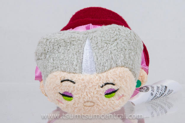 Lady Tremaine Cinderella Villains Collection Disney Mini Tsum Tsum Plush 3.5"