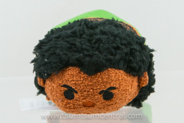 Moana tsum 2025 tsum