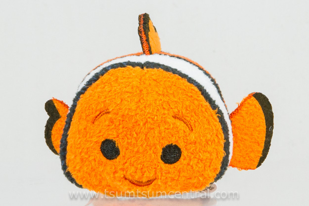 Nemo (Finding Dory) at Tsum Tsum Central