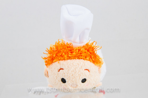 Ratatouille deals tsum tsum