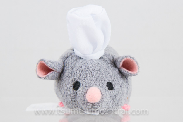 Remy (Ratatouille) at Tsum Tsum Central