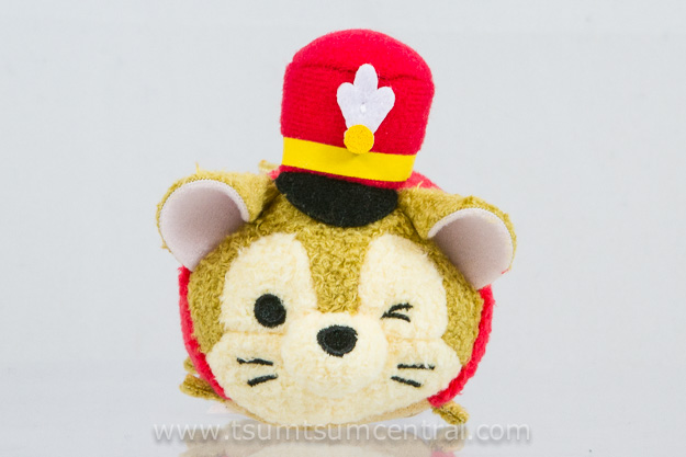 mouse tsum tsum