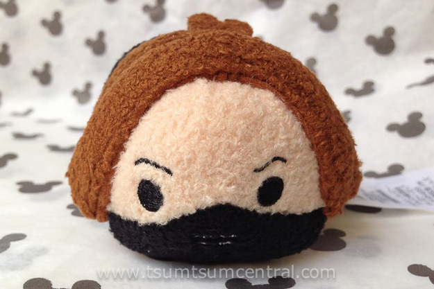 winter soldier tsum tsum plush