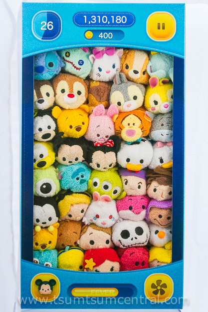 Tsum Tsum 1st Anniversary Set (Tsum Tsum 1st Anniversary Set) at Tsum Tsum  Central