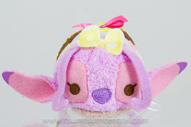 Disney Tsum Tsum Mini - Lilo & Stitch - Angel