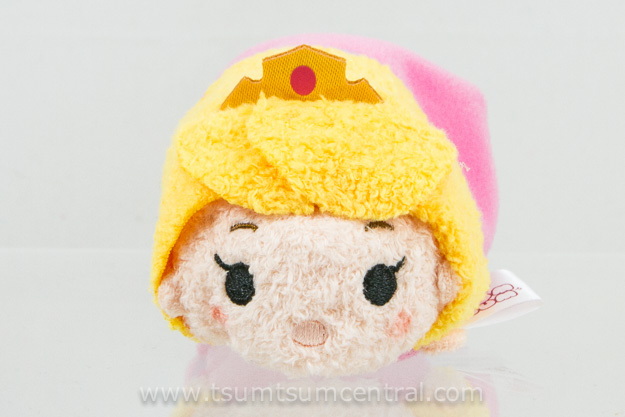 princess aurora plush