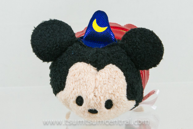 sorcerer mickey tsum tsum