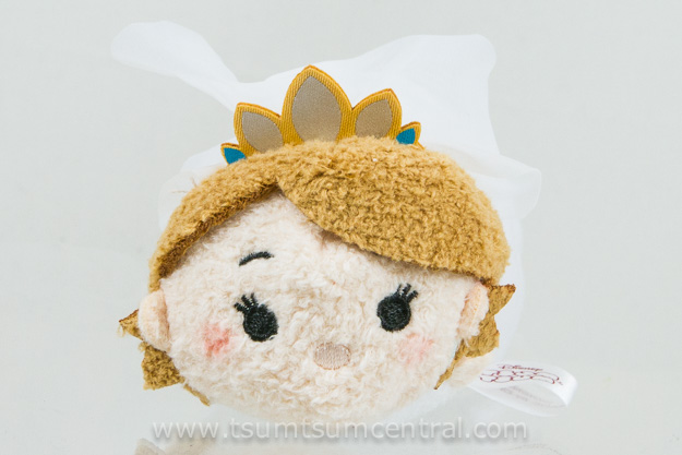 tsum tsum tangled