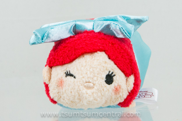 ariel tsum tsum plush