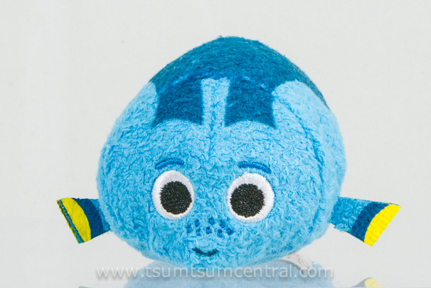 baby dory plush