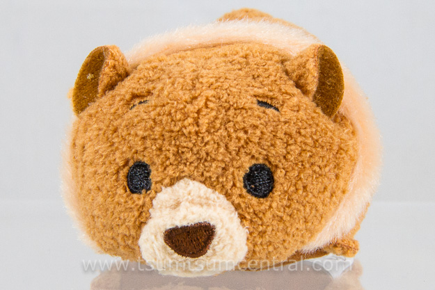 koda bear plush