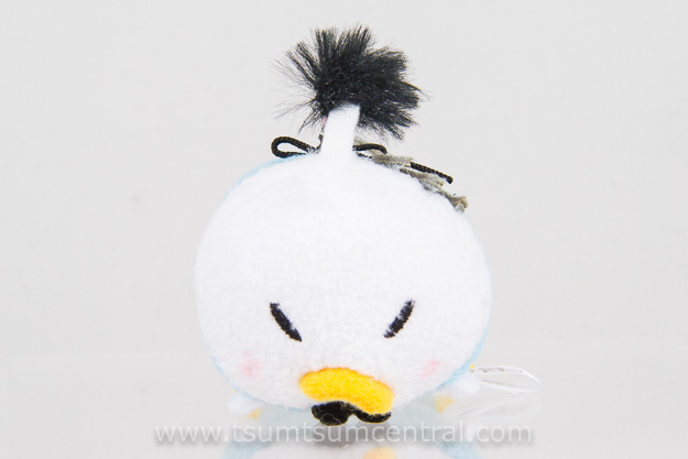 disney tsum tsum donald duck