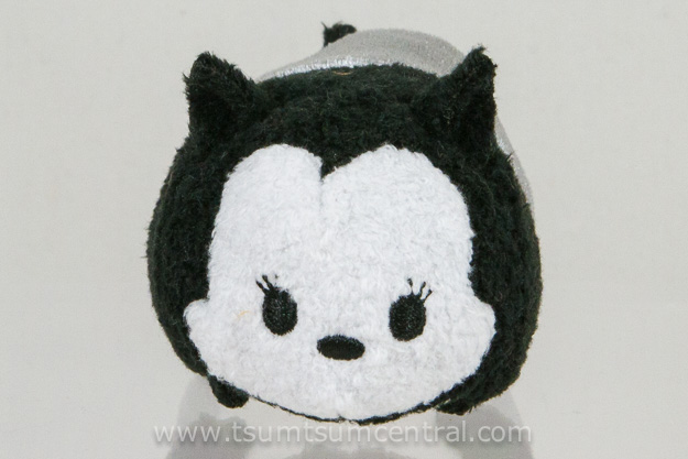 white eye tsum tsum