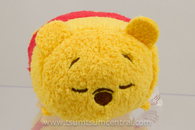 tsum tsum pooh