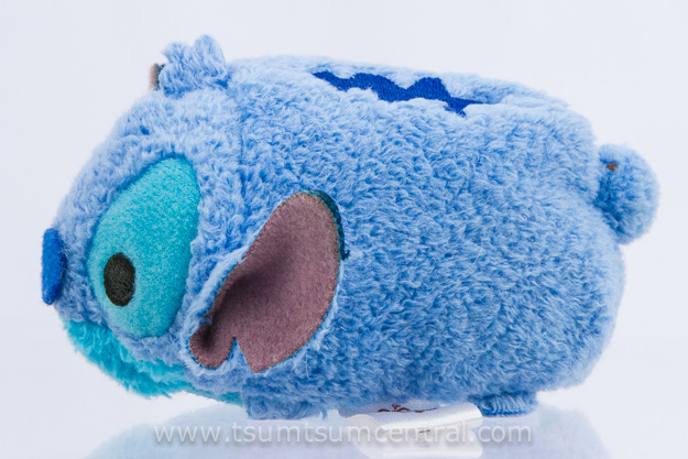 stitch disney tsum tsum