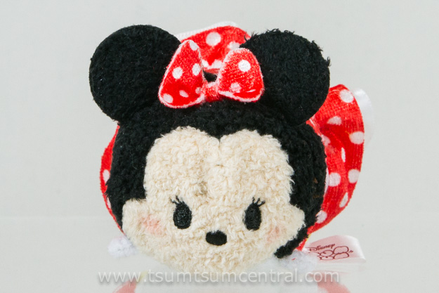 Disney Tsum Tsum Mini - Mickey Mouse