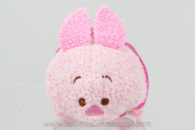 Valentine Japan import NEW S Disney Plush doll TSUM TSUM Pooh & Piglet 