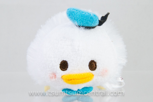 disney tsum tsum donald duck