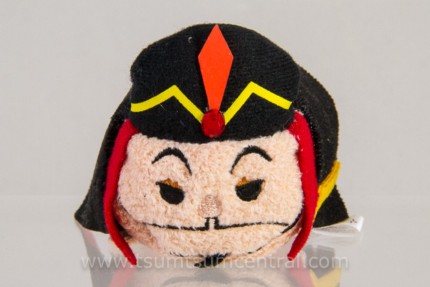 Jafar Japan 2017 Aladdin at Tsum Tsum Central