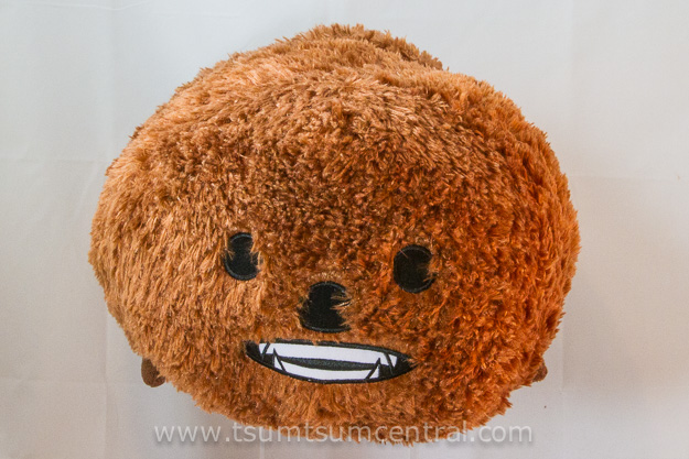 chewbacca tsum tsum large