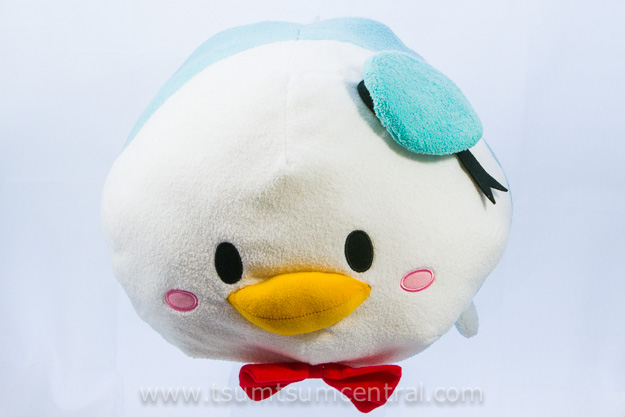 donald tsum tsum