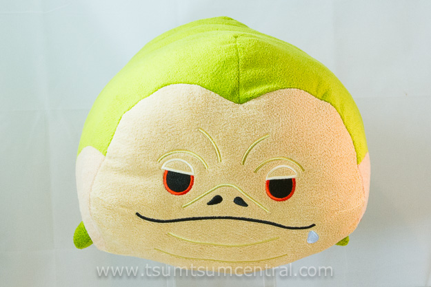 jabba the hutt tsum tsum