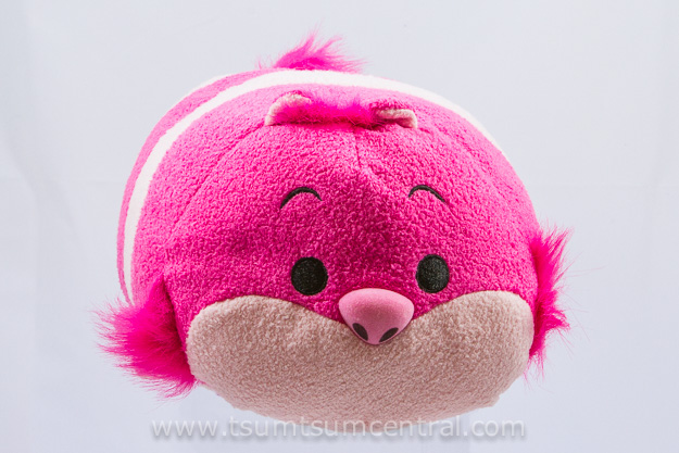 cheshire cat tsum tsum plush