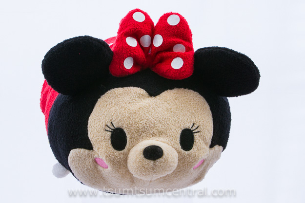 Minnie tsum 2025 tsum